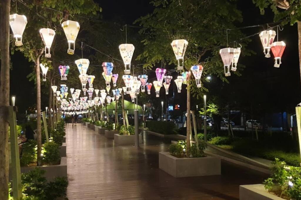 Apartment Unlisted T2708 George Town