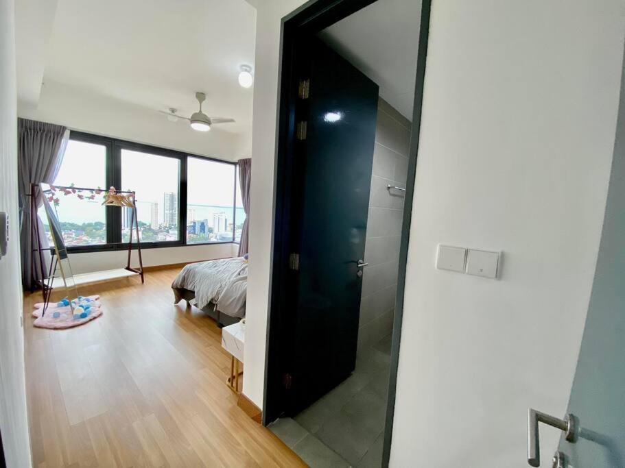 Unlisted T2708 Apartment *