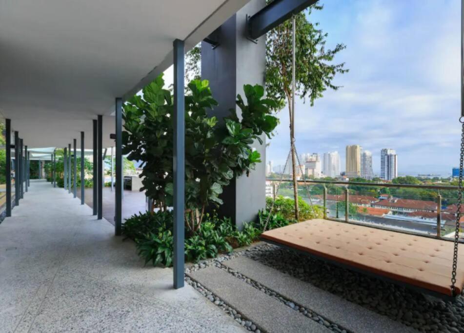 Unlisted T2708 Apartment