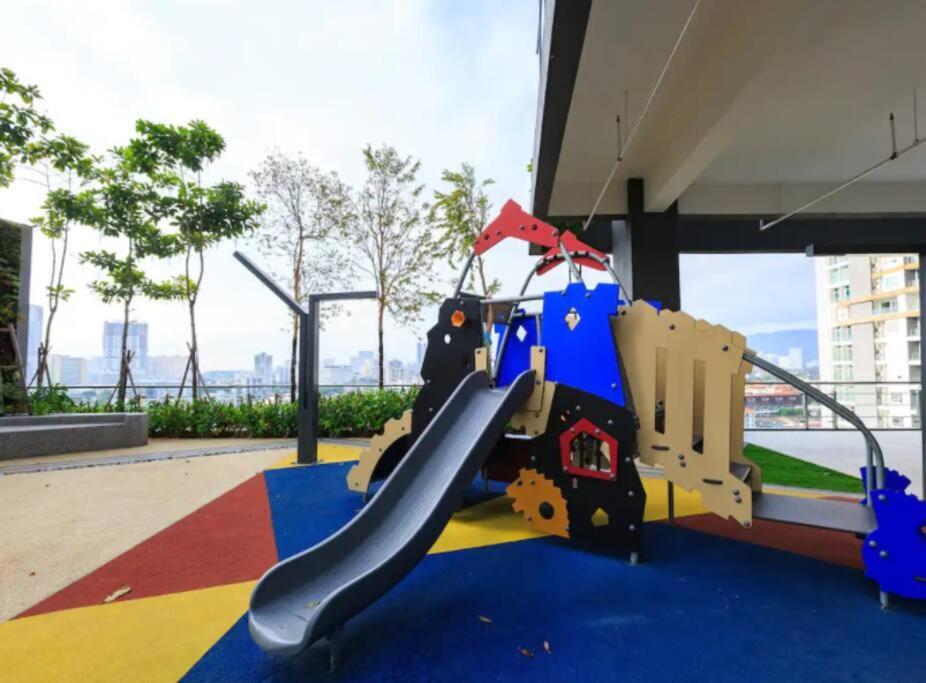 Unlisted T2708 Apartment *